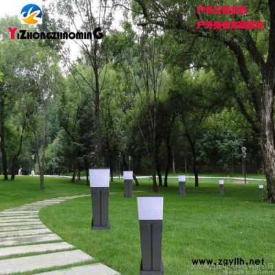 LED草坪燈戶外簡約現(xiàn)代庭院燈室外防水別墅花園景觀草地?zé)?/></a>
<div><a href=