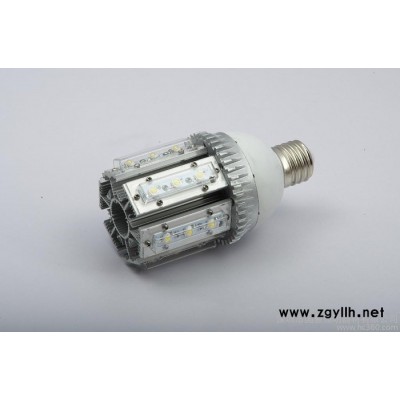 LED玉米燈（大功率）頂部發光 18W庭院燈
