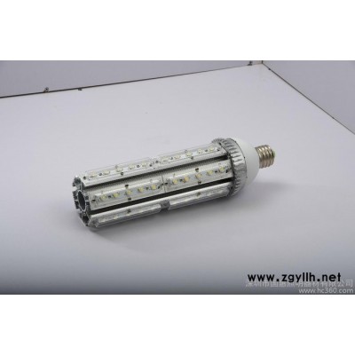 LED玉米燈（大功率）60W景觀燈、路燈