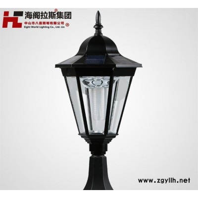 太陽能庭院燈,門柱燈,led花園燈,圍墻門柱燈,圍墻柱燈,太陽能燈 ?
