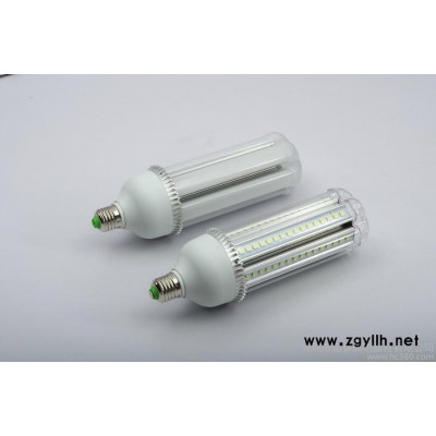 LED玉米燈（全鋁散熱）15W庭院燈、景觀燈光源