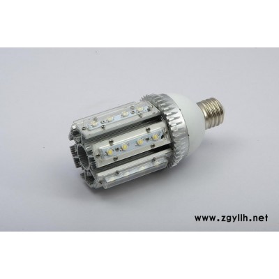 LED玉米燈（大功率）頂部發光更亮 40W景觀燈、中華燈、庭院燈