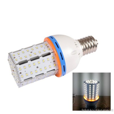 深圳LED玉米燈廠家2835貼片庭院燈**