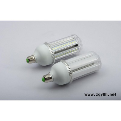 LED太陽能庭院燈 太陽能玉米燈