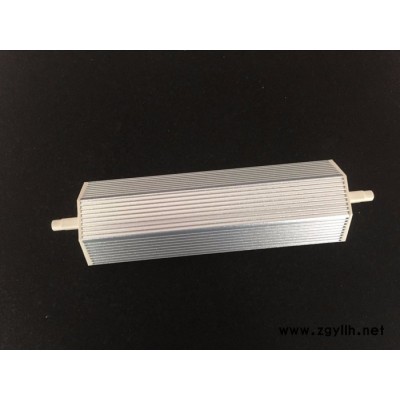 R7S COB LED燈，r7s COB光源，r7s COB 草坪燈 橫插燈15W