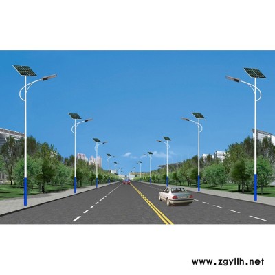 **太陽能路燈 **路燈 LED路燈 一體化太陽能路燈
