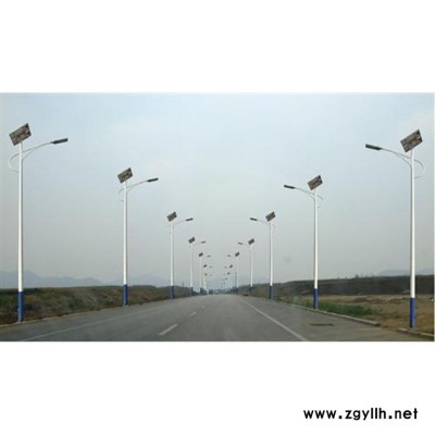 海力西廠家大量供應led路燈 led路燈桿 雙頭路燈 道路路燈 道路led路燈 太陽能路燈