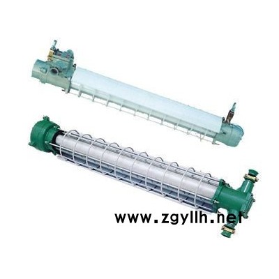 浙創KBY-20/127V 隔爆型防爆節能熒光燈