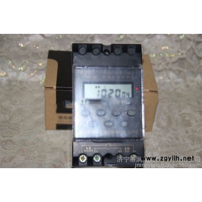 ZYT23防水型時控開關，微電腦，路燈控制器  防水型時控開關規格