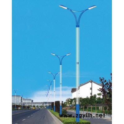 益陽路燈廠家_ 河南路燈廠家_ 星月