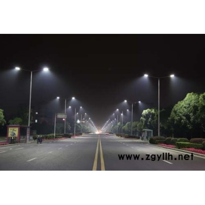 河北太陽能路燈 滄州led路燈價格  60WFGMZLD路燈 新農村led路燈