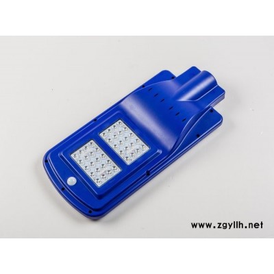LED照明路燈 LED太陽能路燈  LED路燈