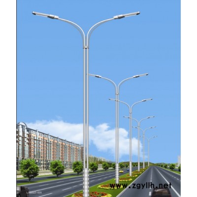 滄州福光路燈廠家 節能路燈 **太陽能路燈  LED路燈 道路照明燈