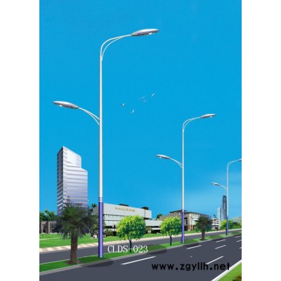 供應(yīng)GE010河南路燈 鶴壁路燈 信陽路燈