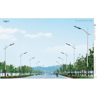 新農村路燈450元，LED路燈，直銷，揚州路燈