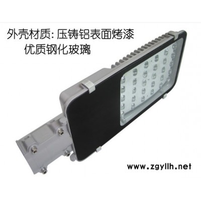 河北路燈 滄州福光led路燈 小金豆30WFGCXLD道路燈高效節能led路燈物優價廉