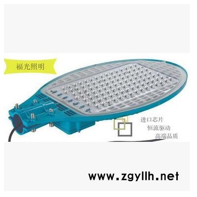 滄州福光led路燈FGJD2-50W路燈高效節能led新星路燈**鋁合金材質新農村路燈