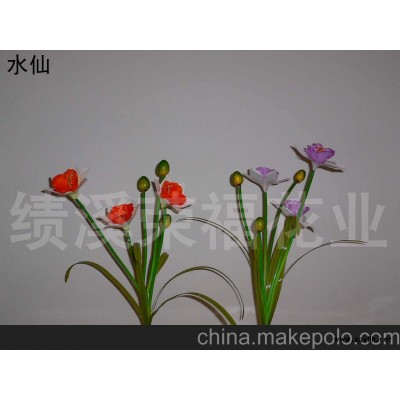 絹花、花環(huán)、玩具花(圖)