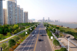 陜西省西咸新區(qū)灃東新城天章三路（豐業(yè)一路-超越四路）市政綜合工程資格預(yù)審公告