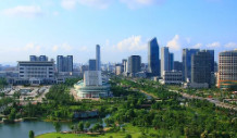 黑龍江省牡丹江市寧安市中醫(yī)院新建業(yè)務(wù)用房項(xiàng)目院內(nèi)綠化工程設(shè)計(jì)中標(biāo)公示