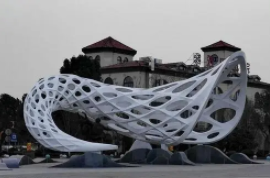 穆棱市孤榆樹抗聯(lián)旅游小鎮(zhèn)雕塑及模型采購項(xiàng)目競(jìng)爭(zhēng)性磋商公告