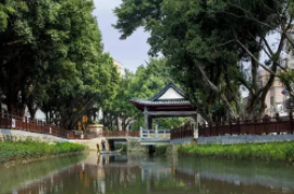湖南城陵磯新港區(qū)綠化養(yǎng)護(hù)項(xiàng)目第二包（第二次）