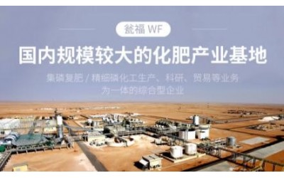 甕福(集團(tuán))有限責(zé)任公司