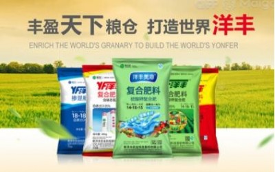 新洋豐農(nóng)業(yè)科技股份有限公司