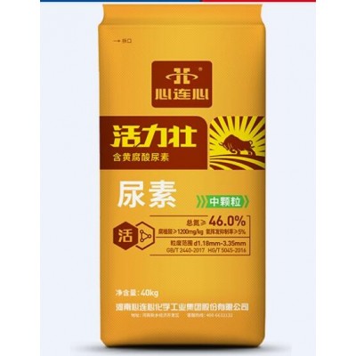 活力壯尿素