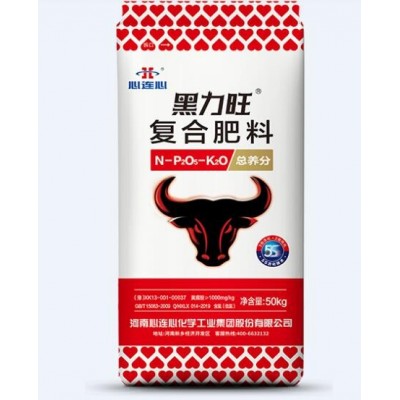 黑力旺黃腐酸肥