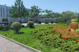 營(yíng)根鎮(zhèn)至百花嶺公路景觀提升項(xiàng)目EPC(設(shè)計(jì)、施工）總承包（二次招標(biāo)）招標(biāo)公告