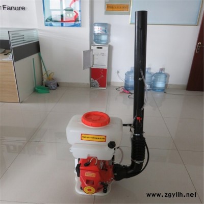 山東安華盛供應背負式風力噴水滅火機6MFSH-11