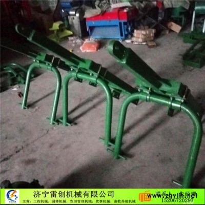 登封打坑機(jī)便攜手提式植樹挖坑機(jī)