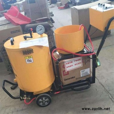 路面裂縫灌縫機(jī) 瀝青灌縫機(jī)