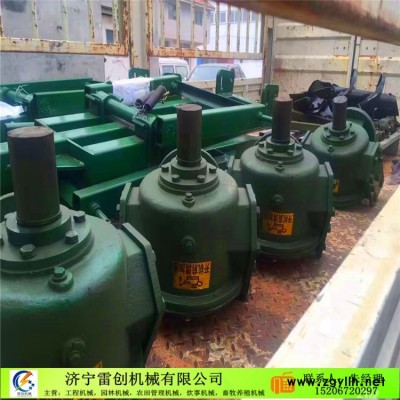 蓬萊凍土專用雷創牌大型挖坑機