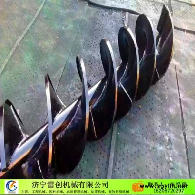寧波打坑機便攜手提式植樹挖坑機