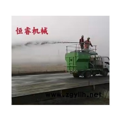 水泥漿噴灑機生產廠家 質量精良大廠家 值得信賴