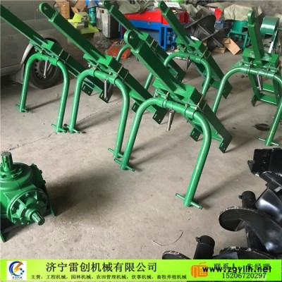 蘭溪地鉆打眼機(jī) 適合硬土質(zhì)挖坑機(jī)