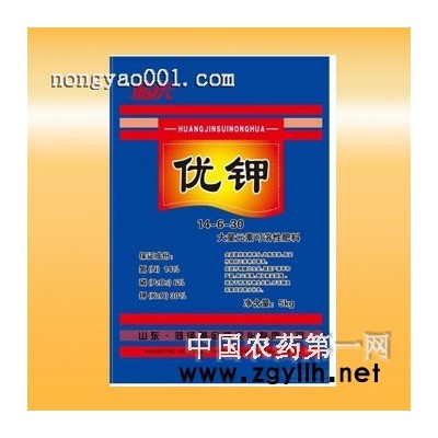 供應(yīng)高效葉面肥優(yōu)鉀